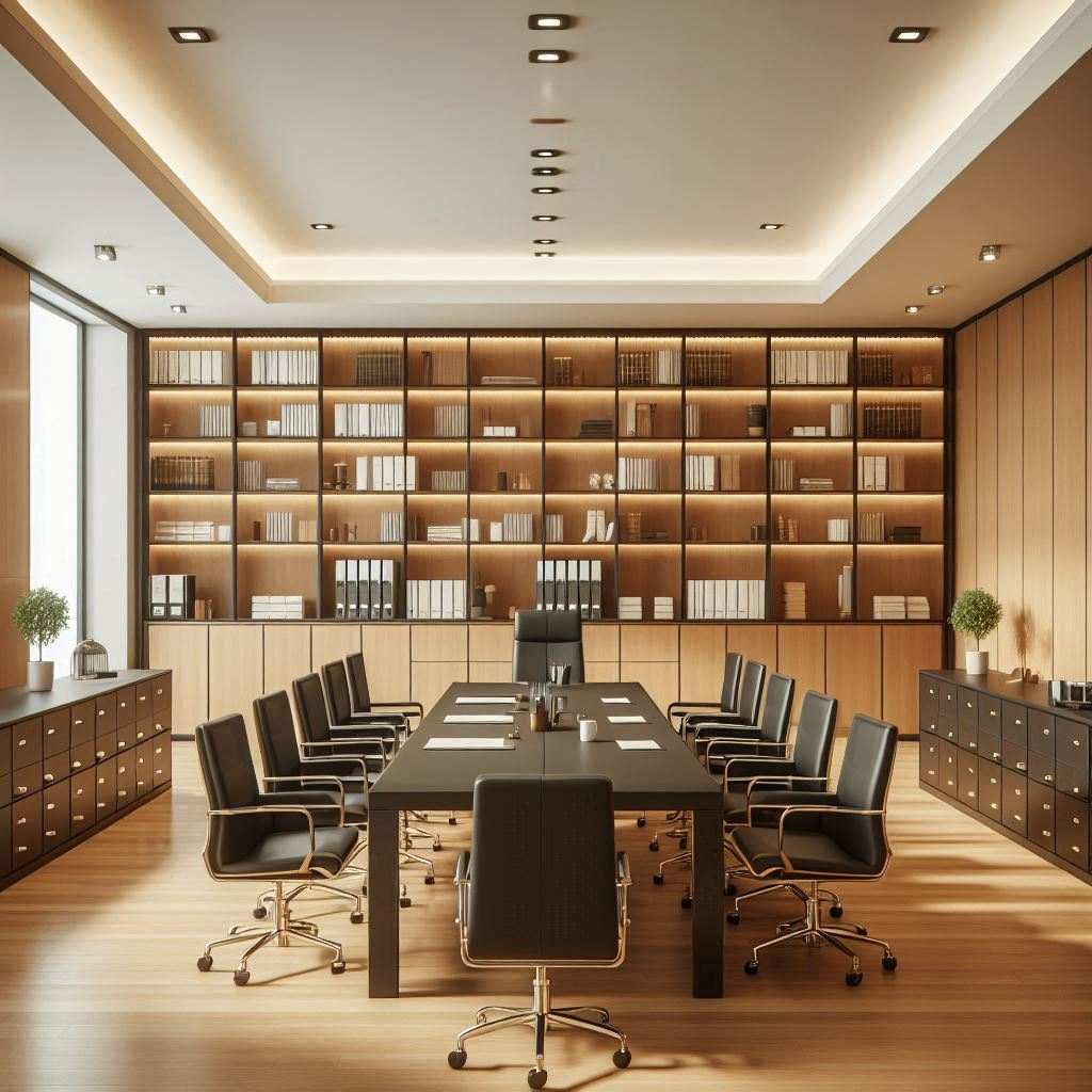 工业设计团队写字楼办公的办公区照明舒适度为何会在重要活动开场前时暴露短板