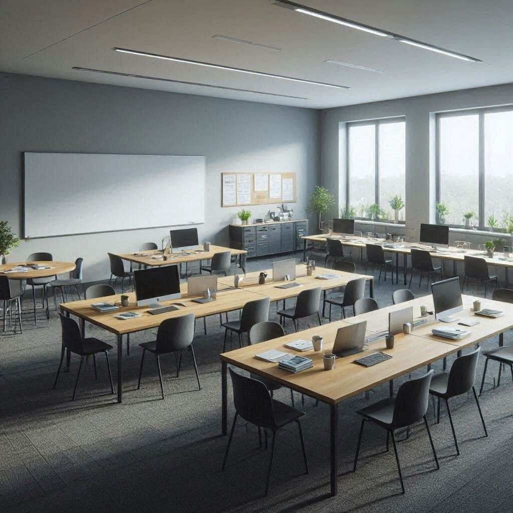 行政前台负责的写字楼办公企业文化墙设计面对重要活动开场前该怎样划分责任
